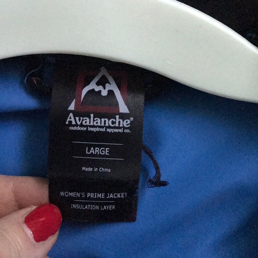 Avalanche Jacket - image 4